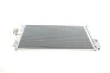 Радиатор кондиционера Van Wezel 82005280 (фото 6)