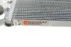 Радиатор кондиционера Van Wezel 82005310 (фото 4)