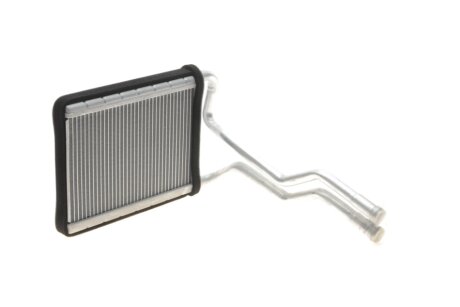 Радиатор печки Van Wezel 82006356