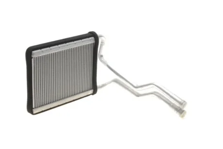 Радиатор печки Van Wezel 82006356