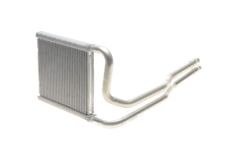 Радиатор печки Van Wezel 83016705