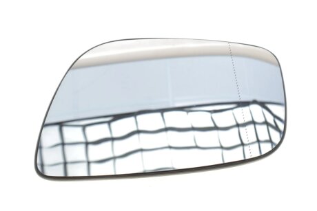 Скло дзеркала Van Wezel DSC_3043837