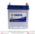 Стартерна батарея (акумулятор) VARTA 540125033 3132 (фото 2)