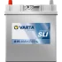 Акумулятор 12В 40Агод./330А (EN) Dynamic SLI (L+ тонкі клеми (японські транспортні засоби)) 187x127x227 B00 - без монтажного фланця (пусковий) VARTA 540127033K262 (фото 3)