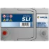 Акумулятор 12В 40Агод./330А (EN) Dynamic SLI (L+ тонкі клеми (японські транспортні засоби)) 187x127x227 B00 - без монтажного фланця (пусковий) VARTA 540127033K262 (фото 4)