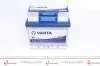 Стартерна батарея (акумулятор) VARTA 544402044 3132 (фото 1)
