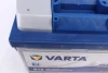 Стартерна батарея (акумулятор) VARTA 544402044 3132 (фото 3)