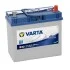 Аккумулятор - VARTA 545156033 (фото 1)