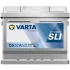Акумулятор 12В 52Агод./520А (EN) Dynamic SLI (R+) 207x175x175 B13 - монтажний фланець 10.5мм (пусковий) VARTA 552401052K262 (фото 3)