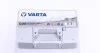 Стартерна батарея (акумулятор) VARTA 554400053 3162 (фото 4)