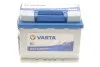 Стартерна батарея (акумулятор) VARTA 560408054 3132 (фото 1)
