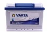 Стартерна батарея (акумулятор) VARTA 560409054 3132 (фото 3)