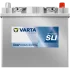 Акумулятор 12В 60Агод./540А (EN) Dynamic SLI (R+ стандартні клеми) 232x173x225 B00 - без монтажного фланця (пусковий) VARTA 560410054K262 (фото 3)