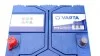 Стартерна батарея (акумулятор) VARTA 560411054 3132 (фото 3)
