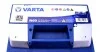 Стартерна батарея (акумулятор) VARTA 560500064 D842 (фото 3)