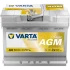 Акумулятор VARTA 560901068K262 (фото 1)
