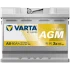 Акумулятор VARTA 560901068K262 (фото 3)