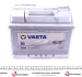 Стартерна батарея (акумулятор) VARTA 561400060 3162 (фото 1)