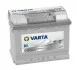 Стартерна батарея (акумулятор) VARTA 563400061 3162 (фото 2)