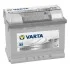 Аккумулятор - VARTA 563400061 (фото 1)