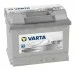 Стартерна батарея (акумулятор) VARTA 563401061 3162 (фото 2)