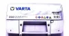 Стартерна батарея (акумулятор) VARTA 563401061 3162 (фото 4)
