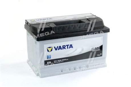 Акумулятор VARTA 570144064