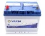 Стартерна батарея (акумулятор) VARTA 570413063 3132 (фото 1)