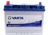 Стартерна батарея (акумулятор) VARTA 570413063 3132 (фото 3)