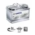 Аккумулятор - VARTA 570901076 (фото 1)