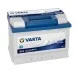 Стартерна батарея (акумулятор) VARTA 574013068 3132 (фото 2)