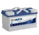 Стартерная батарея (аккумулятор) VARTA 575500073 D842 (фото 2)