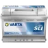 Акумулятор 12В 77Агод./780А (EN) Dynamic SLI (R+ стандартні клеми) 278x175x190 B13 - монтажний фланець 10.5мм (пусковий) VARTA 577400078K262 (фото 1)