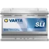 Акумулятор 12В 77Агод./780А (EN) Dynamic SLI (R+ стандартні клеми) 278x175x190 B13 - монтажний фланець 10.5мм (пусковий) VARTA 577400078K262 (фото 3)
