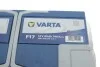 Стартерна батарея (акумулятор) VARTA 580406074 3132 (фото 4)