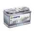 Аккумулятор - VARTA 580901080 (фото 1)
