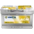 Акумулятор VARTA 580901080K262 (фото 1)