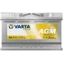 Акумулятор VARTA 580901080K262 (фото 3)