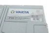 Стартерна батарея (акумулятор) VARTA 585200080 3162 (фото 3)