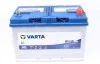 Стартерна батарея (акумулятор) VARTA 585501080 D842 (фото 1)