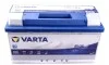 Стартерна батарея (акумулятор) VARTA 595500085 D842 (фото 1)