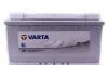 Стартерна батарея (акумулятор) VARTA 600402083 3162 (фото 3)