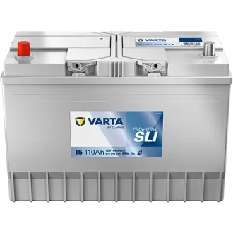 Акумулятор VARTA 610048068K182