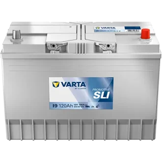 Акумулятор VARTA 620047078K182