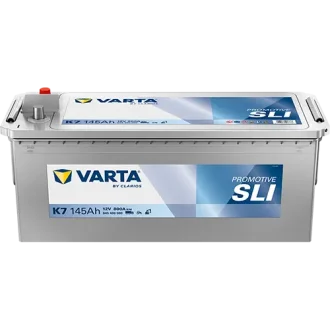 Акумулятор VARTA 645400080K182