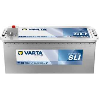 Акумулятор VARTA 680108100K182