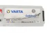 Стартерна батарея (акумулятор) VARTA 690500105 E652 (фото 6)