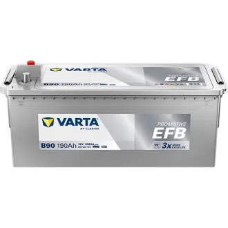 Акумулятор VARTA 690500105K182