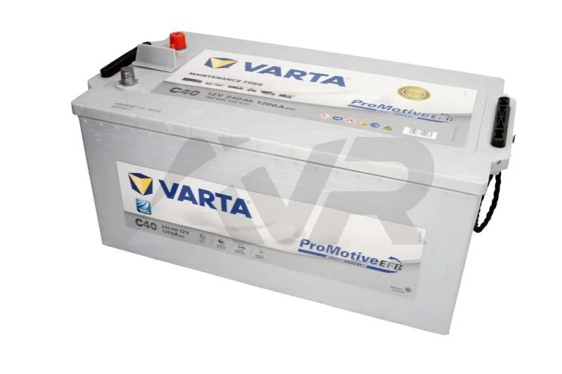 Аккумулятор VARTA PM740500120EFB (фото 1)
