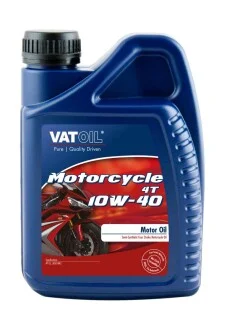 Моторное масло VatOil VATOIL 50237